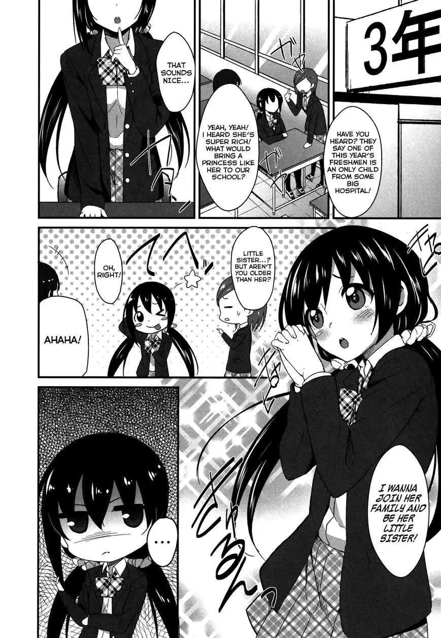 Love Live! - School Idol Project Chapter 1.5 6